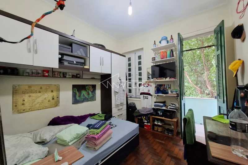 Apartamento, 4 quartos, 120 m² - Foto 27