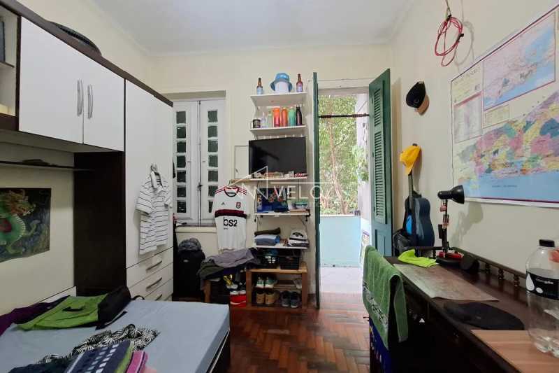 Apartamento, 4 quartos, 120 m² - Foto 21