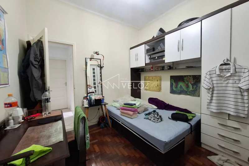Apartamento, 4 quartos, 120 m² - Foto 20