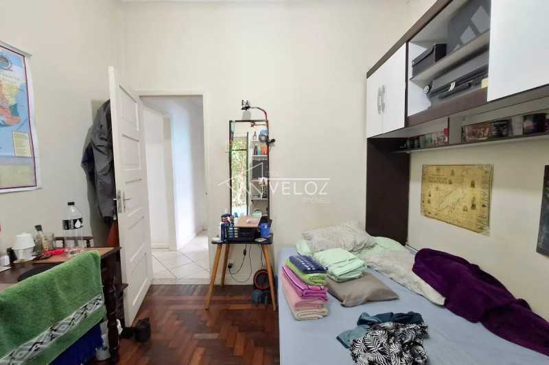 Apartamento, 4 quartos, 120 m² - Foto 2