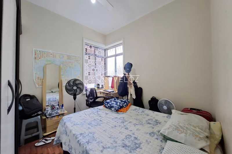 Apartamento, 4 quartos, 120 m² - Foto 9