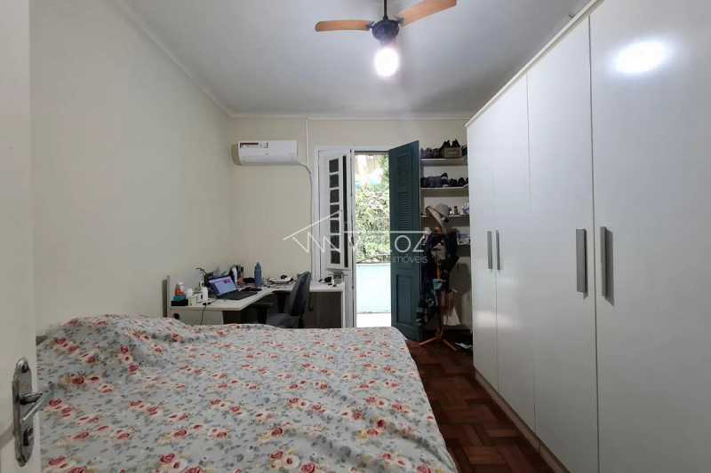 Apartamento, 4 quartos, 120 m² - Foto 23