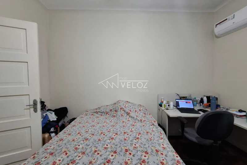 Apartamento, 4 quartos, 120 m² - Foto 19