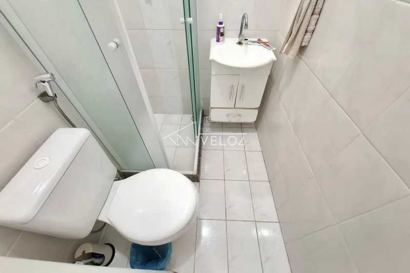 Apartamento, 4 quartos, 120 m² - Foto 22