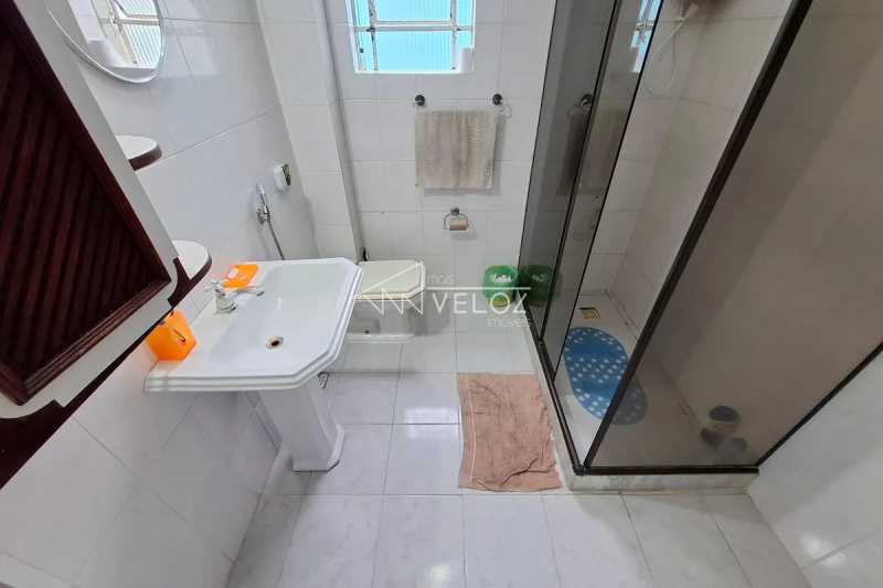 Apartamento, 4 quartos, 120 m² - Foto 8