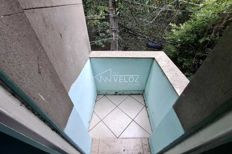 Apartamento, 4 quartos, 120 m² - Foto 28