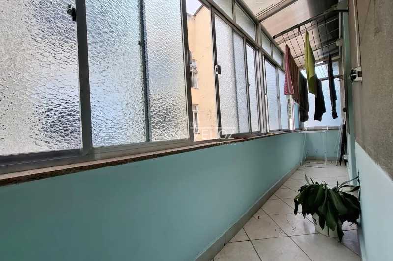 Apartamento, 4 quartos, 120 m² - Foto 5