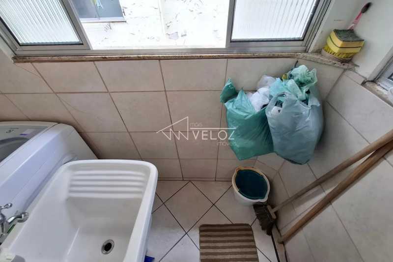 Apartamento, 4 quartos, 120 m² - Foto 7