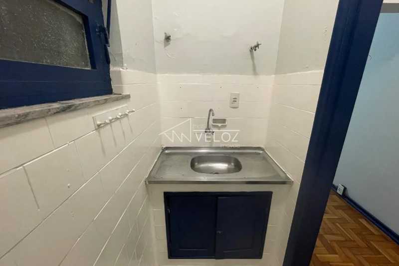 Apartamento, 1 quarto, 35 m² - Foto 11