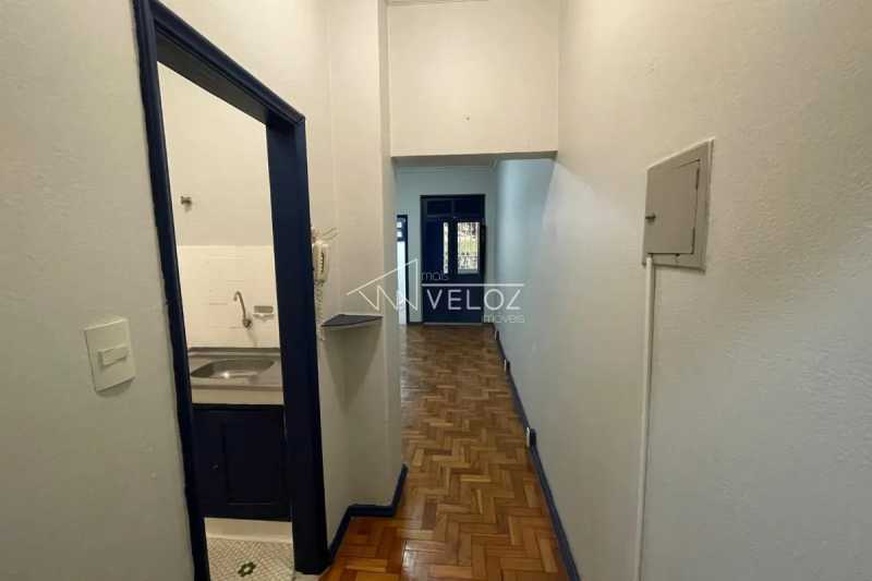 Apartamento, 1 quarto, 35 m² - Foto 17