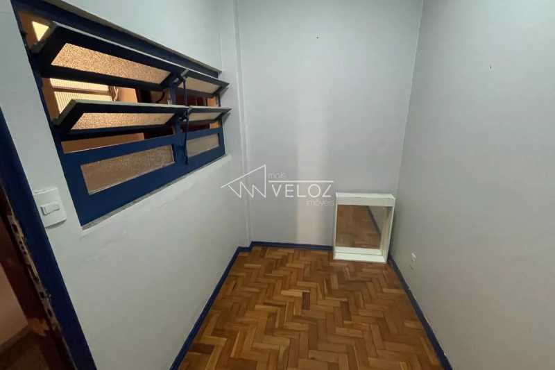 Apartamento, 1 quarto, 35 m² - Foto 13