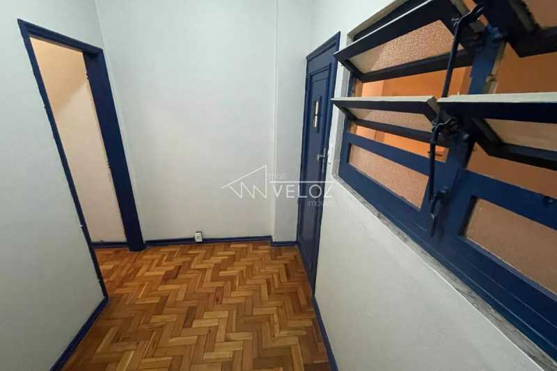 Apartamento, 1 quarto, 35 m² - Foto 20