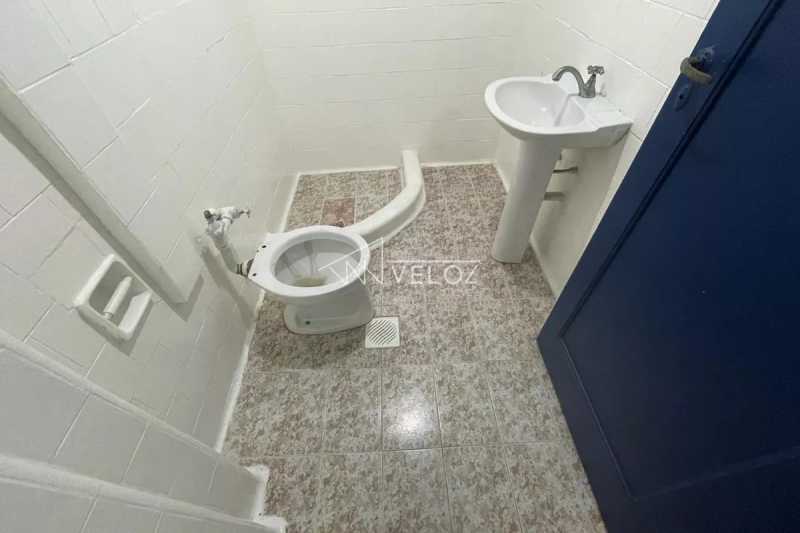 Apartamento, 1 quarto, 35 m² - Foto 19