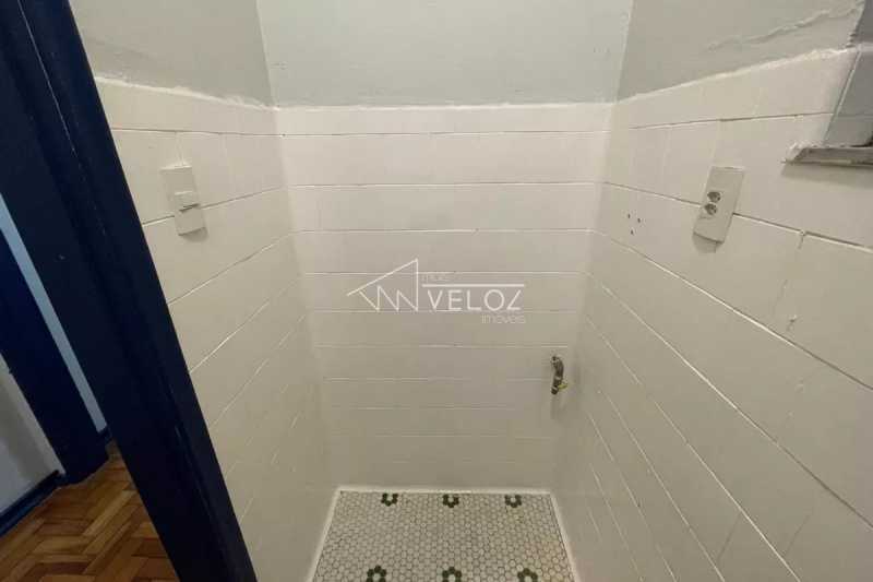 Apartamento, 1 quarto, 35 m² - Foto 8