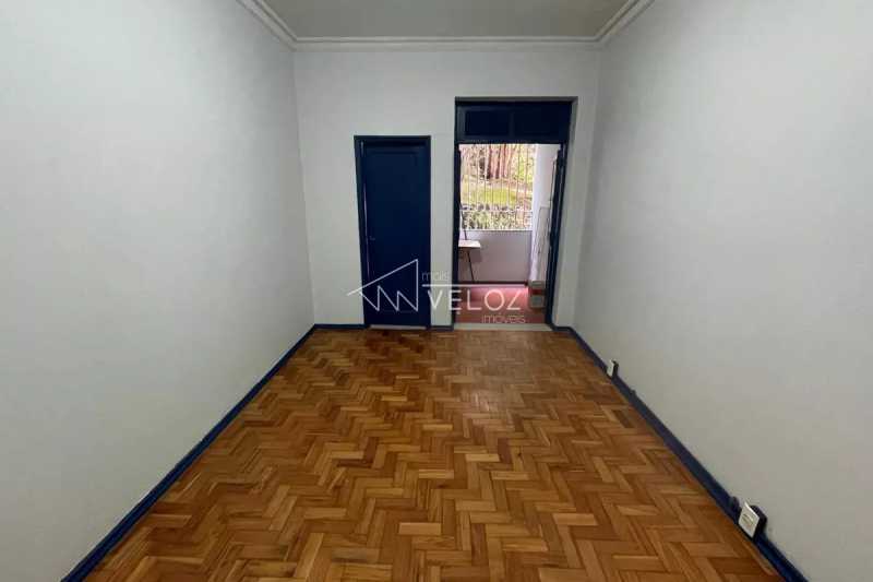 Apartamento, 1 quarto, 35 m² - Foto 2