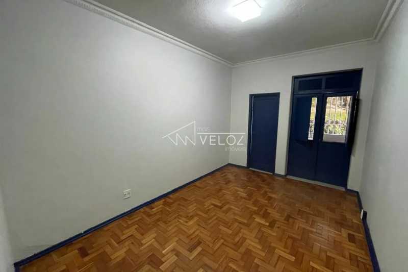 Apartamento, 1 quarto, 35 m² - Foto 12