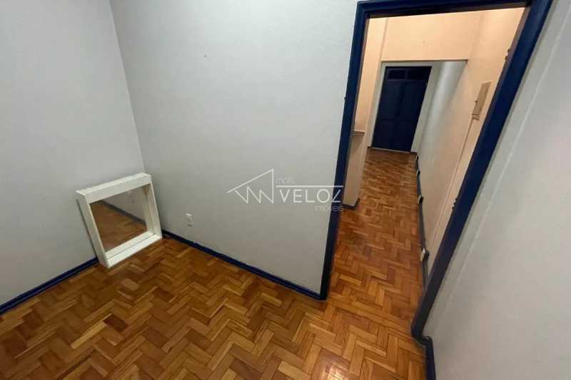 Apartamento, 1 quarto, 35 m² - Foto 3