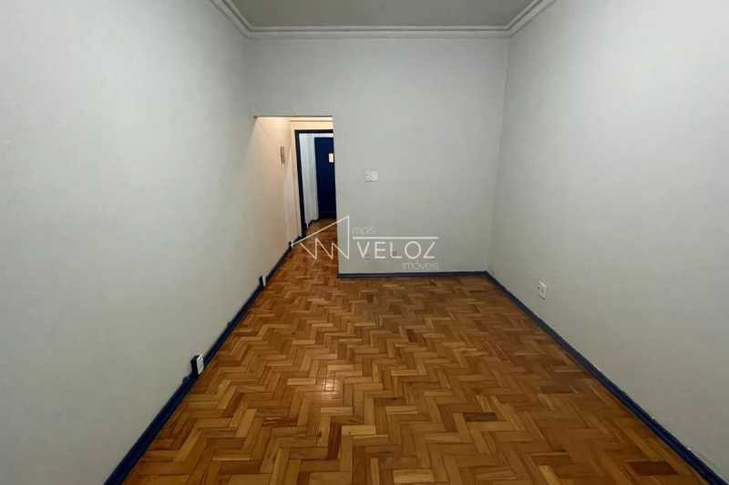Apartamento, 1 quarto, 35 m² - Foto 7