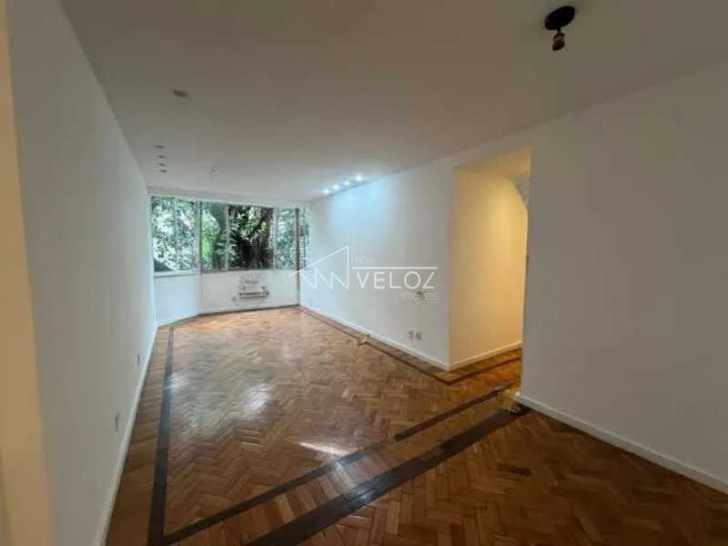 Apartamento, 3 quartos, 99 m² - Foto 4