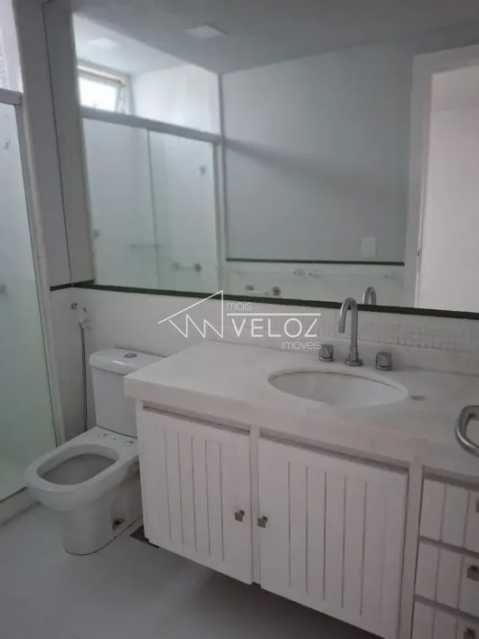 Cobertura, 2 quartos, 166 m² - Foto 11