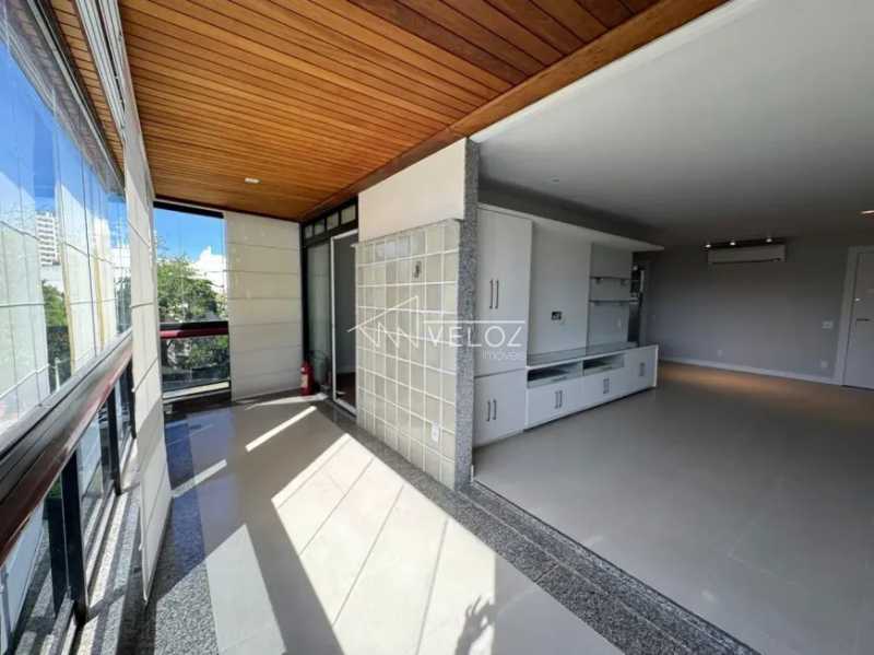 Cobertura, 2 quartos, 166 m² - Foto 9