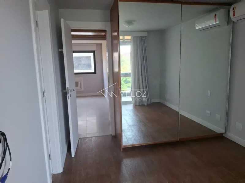 Cobertura, 2 quartos, 166 m² - Foto 6