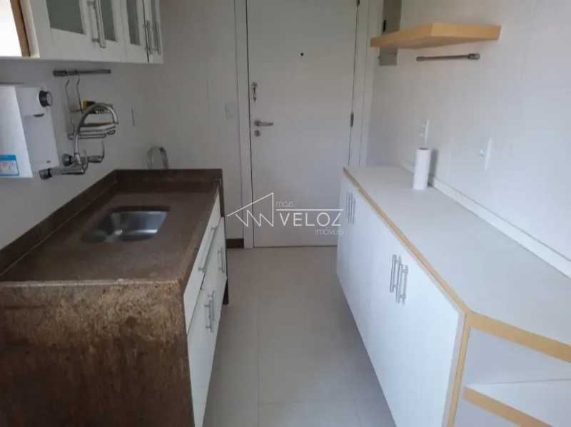 Cobertura, 2 quartos, 166 m² - Foto 16