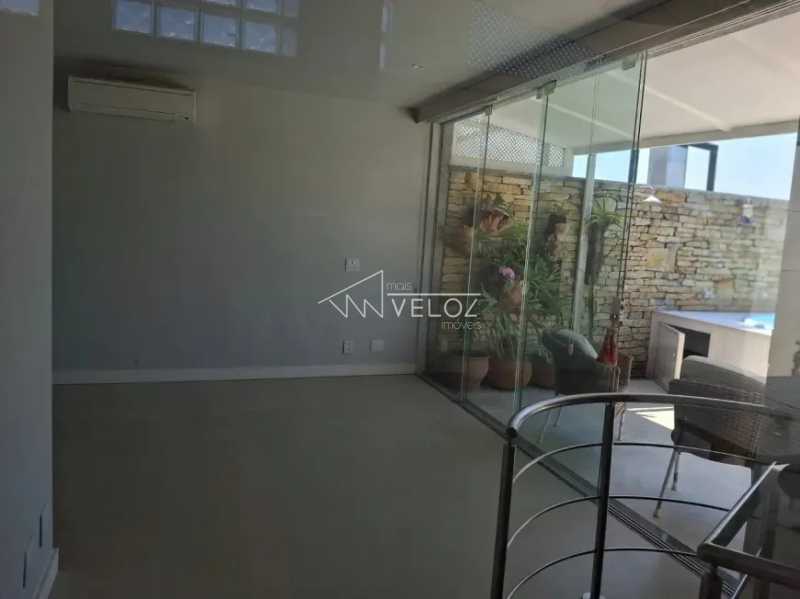 Cobertura, 2 quartos, 166 m² - Foto 18