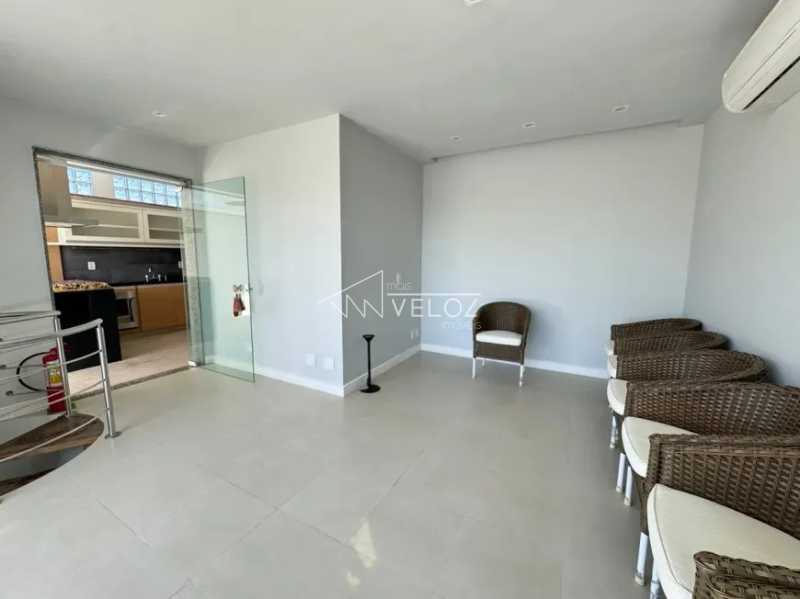 Cobertura, 2 quartos, 166 m² - Foto 14