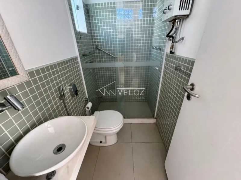 Cobertura, 2 quartos, 166 m² - Foto 20