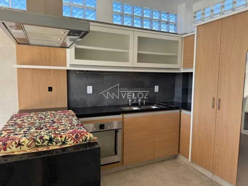 Cobertura, 2 quartos, 166 m² - Foto 4