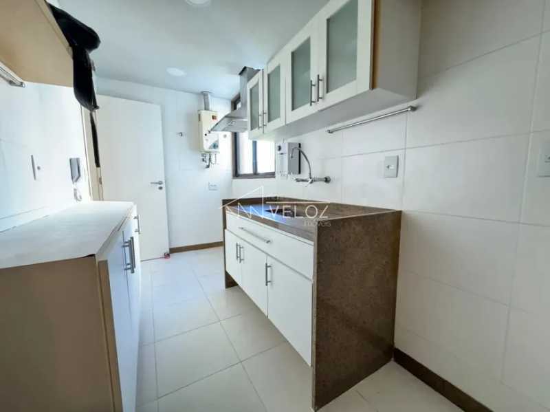 Cobertura, 2 quartos, 166 m² - Foto 22