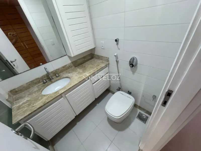 Cobertura, 2 quartos, 166 m² - Foto 10