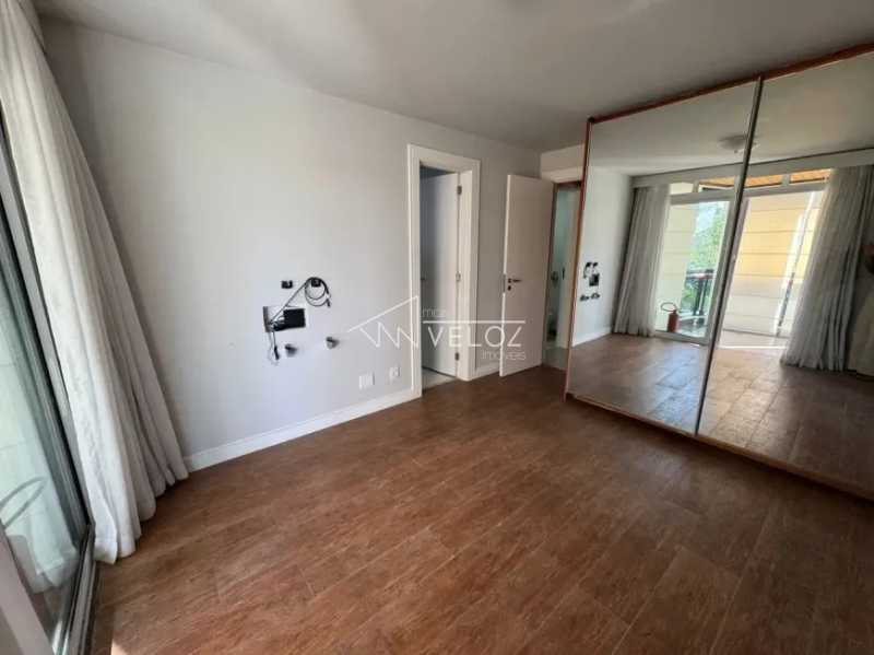 Cobertura, 2 quartos, 166 m² - Foto 15