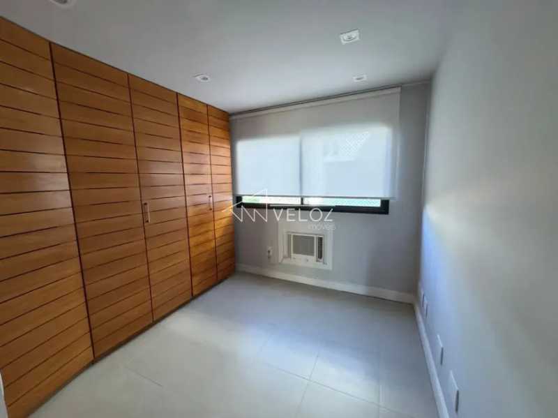 Cobertura, 2 quartos, 166 m² - Foto 2