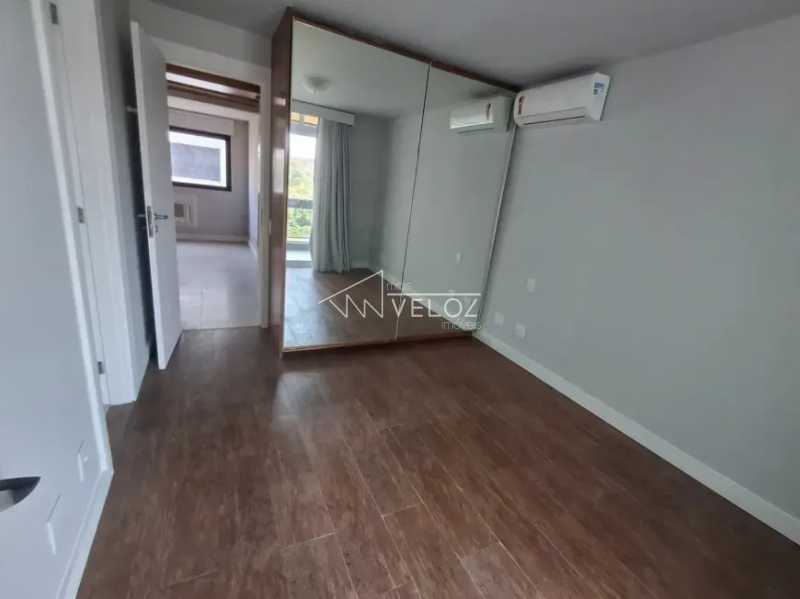 Cobertura, 2 quartos, 166 m² - Foto 5