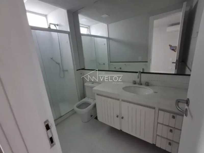 Cobertura, 2 quartos, 166 m² - Foto 19