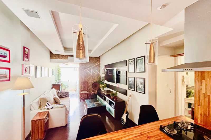 Apartamento, 2 quartos, 67 m² - Foto 28