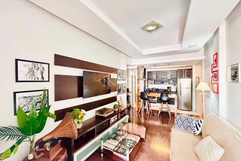 Apartamento, 2 quartos, 67 m² - Foto 1