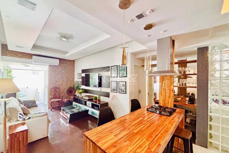 Apartamento, 2 quartos, 67 m² - Foto 25