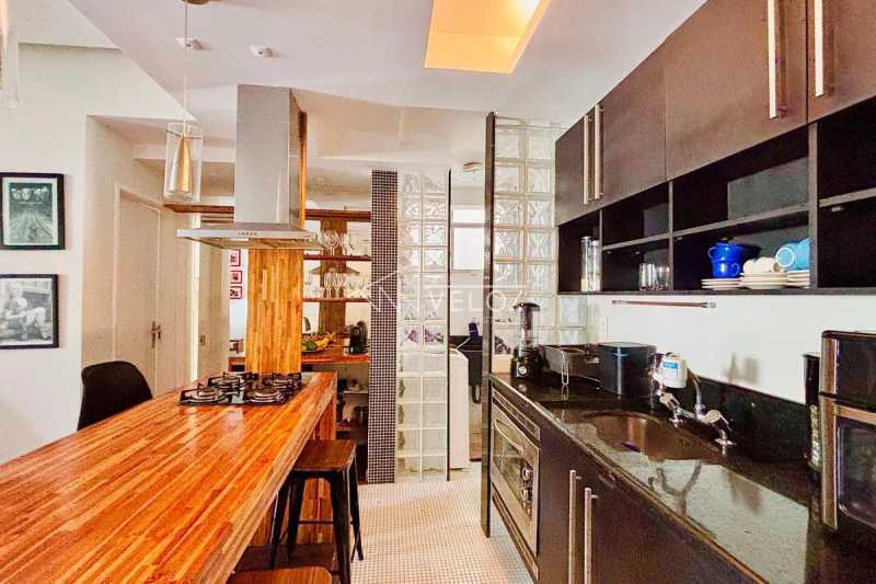 Apartamento, 2 quartos, 67 m² - Foto 19