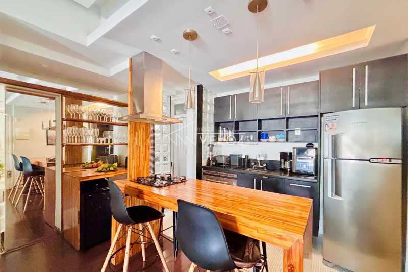 Apartamento, 2 quartos, 67 m² - Foto 7