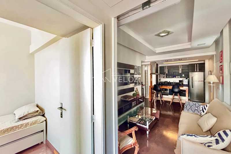 Apartamento, 2 quartos, 67 m² - Foto 16