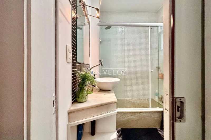 Apartamento, 2 quartos, 67 m² - Foto 12