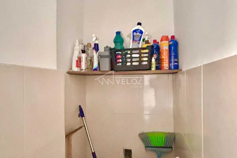 Apartamento, 2 quartos, 67 m² - Foto 21