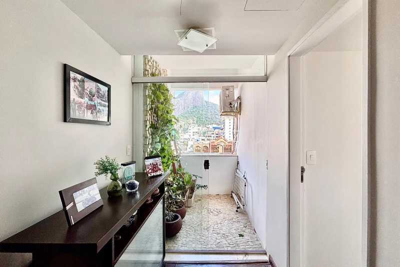 Apartamento, 2 quartos, 67 m² - Foto 9