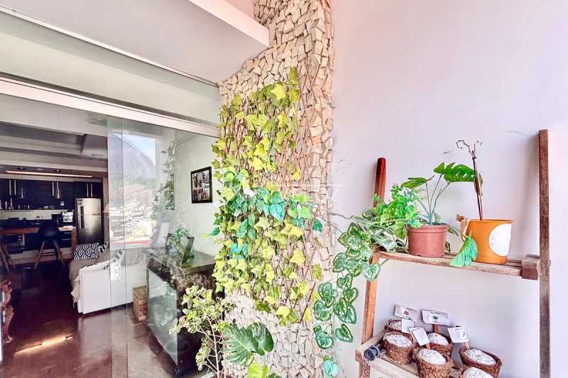 Apartamento, 2 quartos, 67 m² - Foto 2