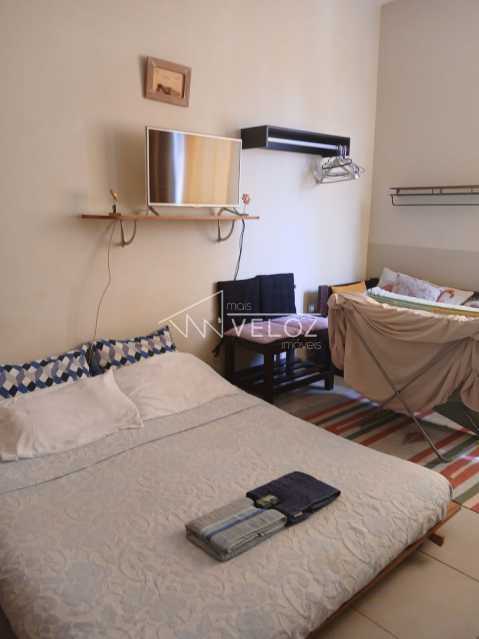Apartamento, 1 quarto, 25 m² - Foto 13