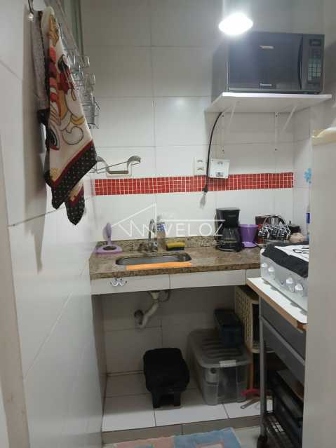 Apartamento, 1 quarto, 25 m² - Foto 11