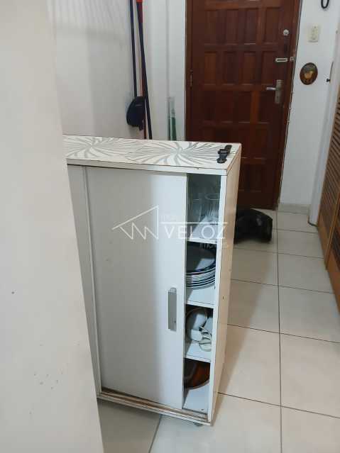 Apartamento, 1 quarto, 25 m² - Foto 14